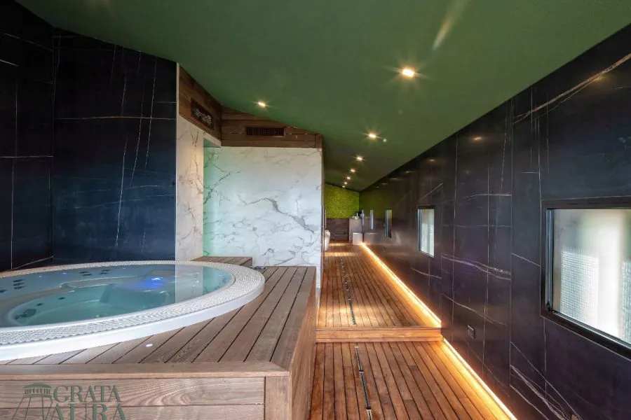 Borgo Experience Package with Sport Nature in Gradara