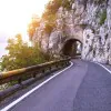 La Strada della Forra compie 110 anni considerata litinerario panoramico piu bello al mondo 1