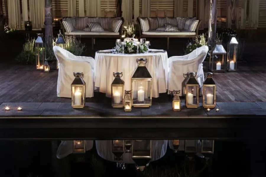 La Suite Boutique Hotel