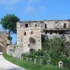 Lantico borgo di Faraone 1