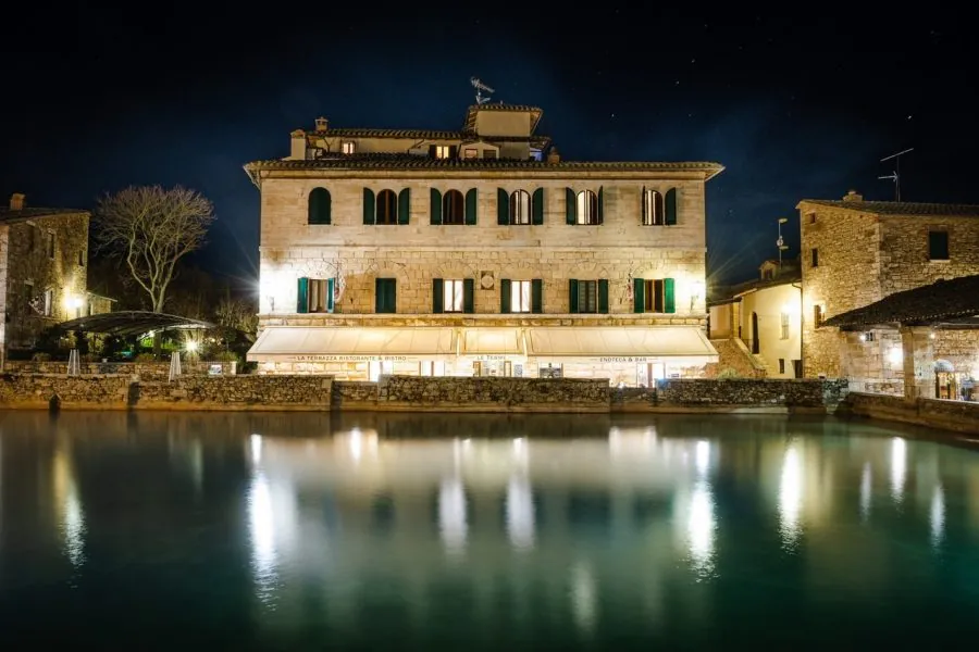 Le Terme Spa & Resort