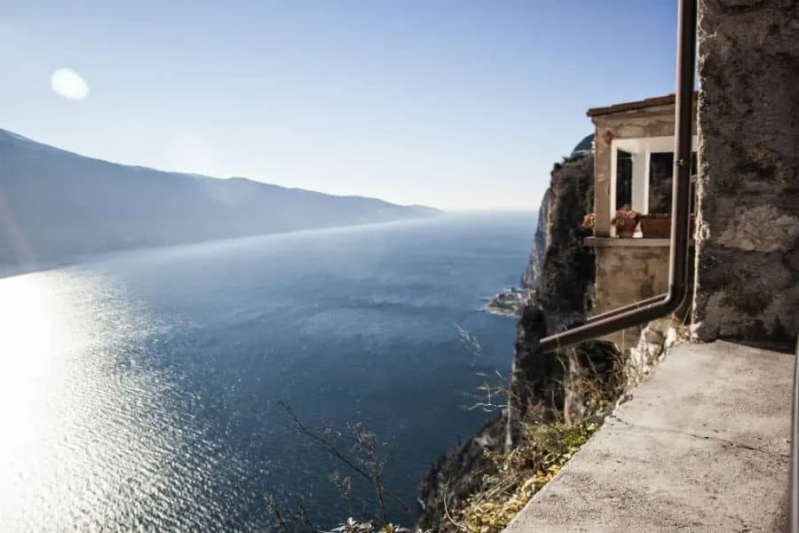 Locanda al Castelletto