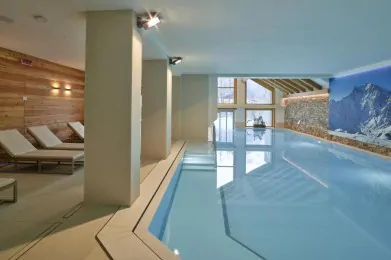 MIRA Alagna Mountain Resort & SPA