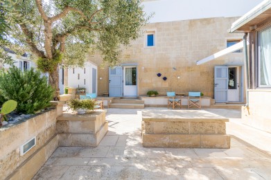 Masseria dei Monaci