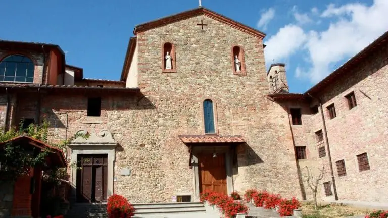 Monastero di S. Elisabetta - VALERIANI ARMANDO flickr