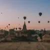 Myanmar da dittatura a meta turistica 1