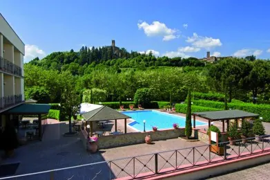 Parc Hotel
