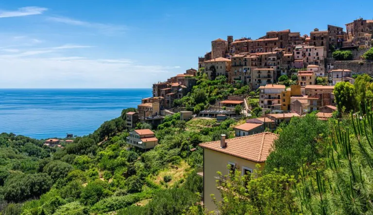 Pisciotta - Depositphotos