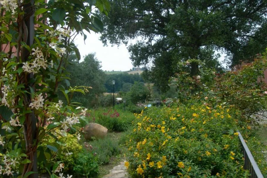 Relais Ciavatta Country Hotel
