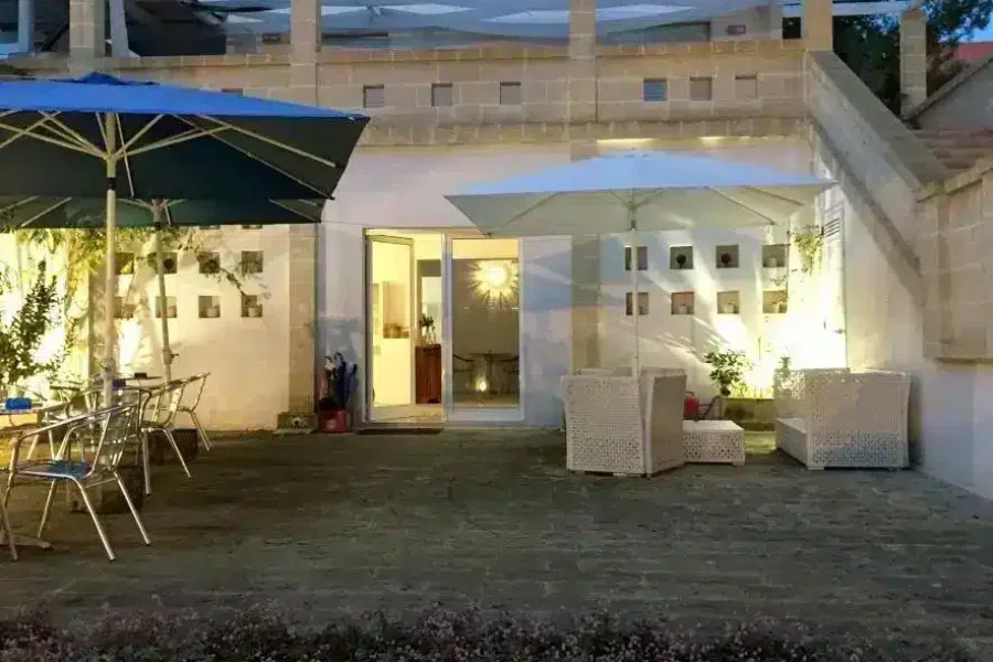 Relais delle Ceramiche