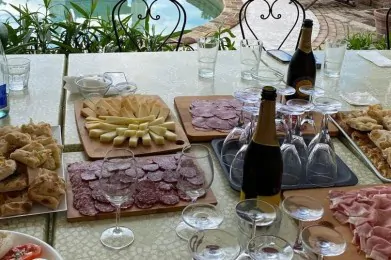 Residence Borgo da Mare