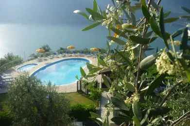 Residence Hotel Maxi