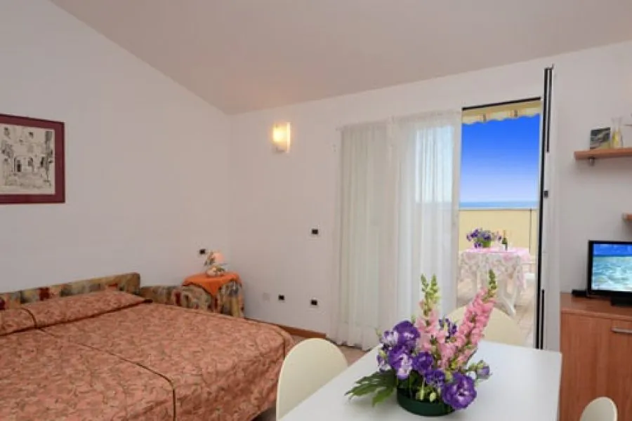 Residence Villa Gloria