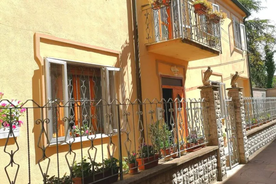 Residence la Gallinella