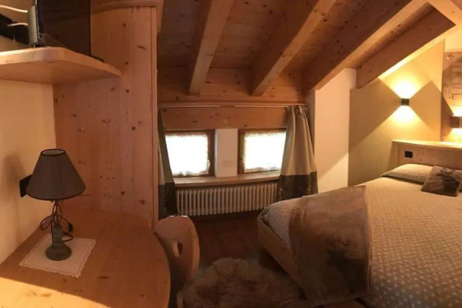 Rifugio escursionistico Caltena - Baita di Charme