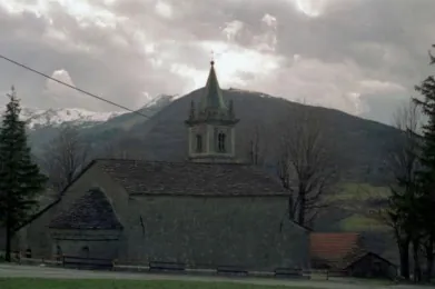 Pieve Romanica di San Michele