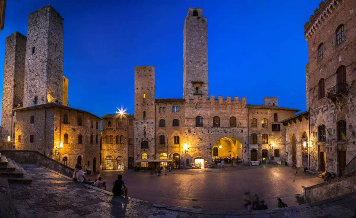 16ª edizione del Festival Barocco di San Gimignano 7 San Gimignano si prepara a tornare. ai secoli bui 1.jpg