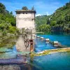 Stifone Un incredibile gioiello sullacqua nelle Gole del Nera 1