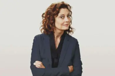 Susan Sarandon a Coreglia Antelminelli? Le Star di Hollywood e i Borghi dei loro antenati