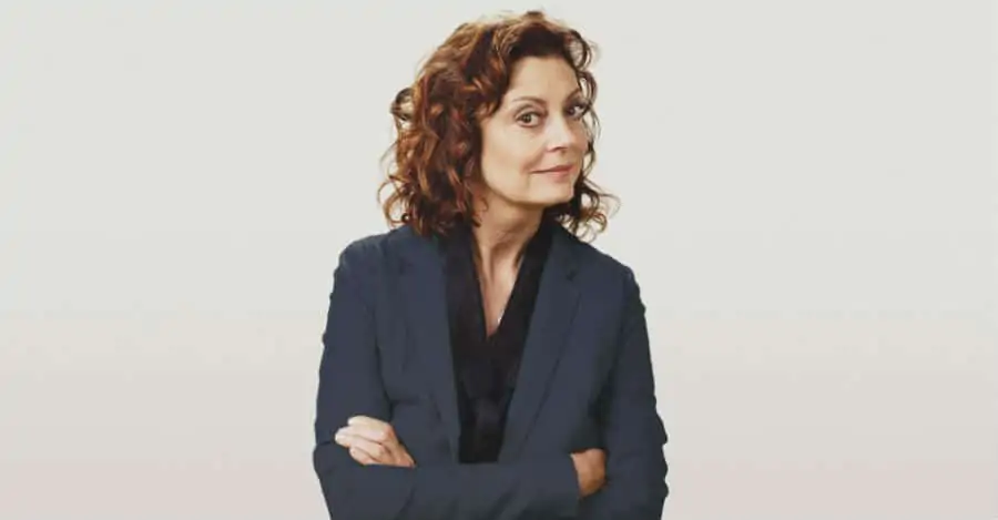 Susan Sarandon in Coreglia Antelminelli? The Stars of Hollywood and the villages of their ancestors