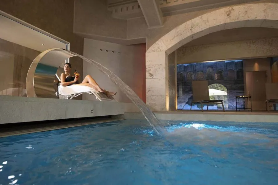 Torre del Nera Albergo diffuso & Spa