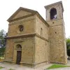 Un piccolo gioiello a due passi dal Lago Trasimeno il Santuario Maria Santissima dei Miracoli 1