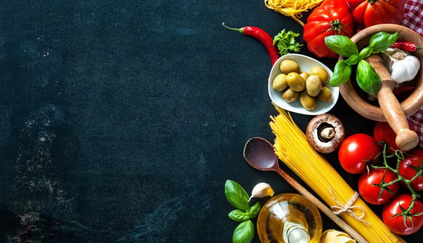A quick trip through Italy’s culinary treasures: From UNESCO to DOP