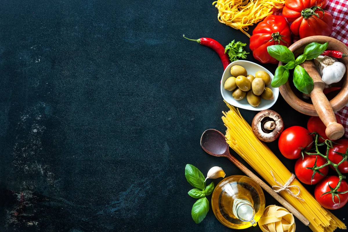 A quick trip through Italy’s culinary treasures: From UNESCO to DOP