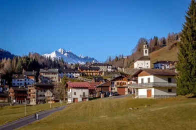 Visita Sauris e scopri dove alloggiare in questo angolo di paradiso friulano