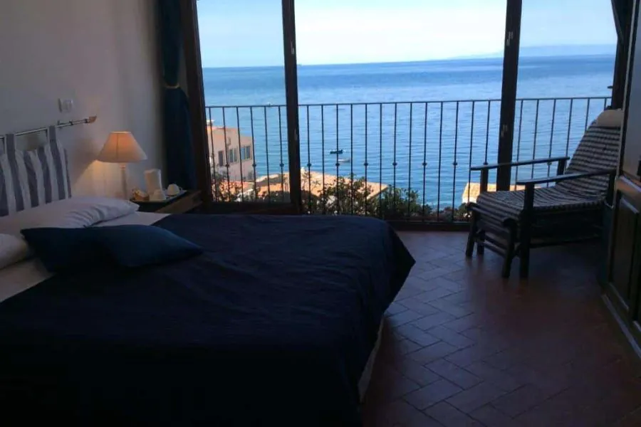 B&B Chianalea 54