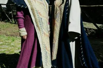 Palio delle Sante