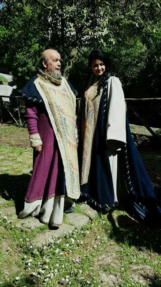 Palio delle Sante 7 Palio delle Sante