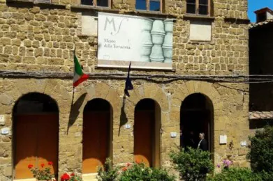 Corrida del Contadino e Mostra Mercato della Terracotta