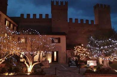 Mercatini di Natale a Vigo