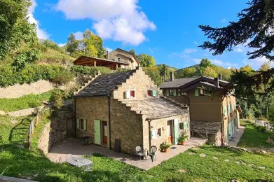 Il Borgo dei Celti Farmhouse