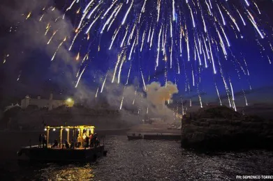 Festa Patronale di San Vito