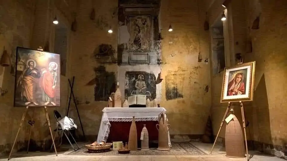 Festa delle Trombe in onore dei Santi Pietro e Paolo 7 Festa delle Trombe in onore dei Santi Pietro e Paolo