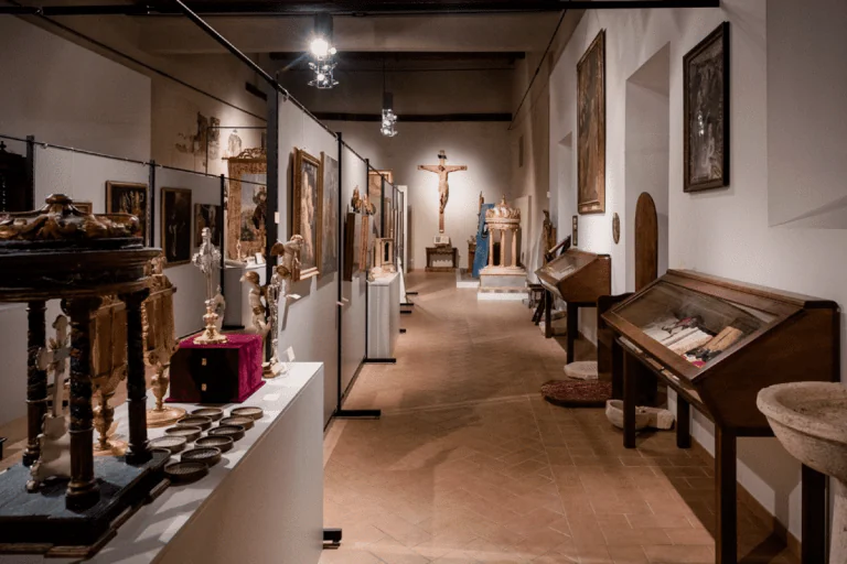 Museo di Arte Sacra