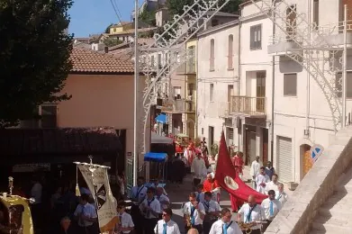 Festa di San Vincenzo