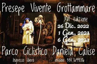 Mostra d'Arte Presepiale