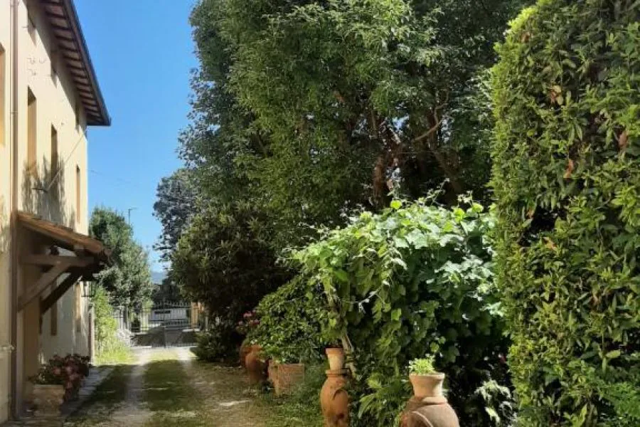 B&B Antica Fattoria La Verdina