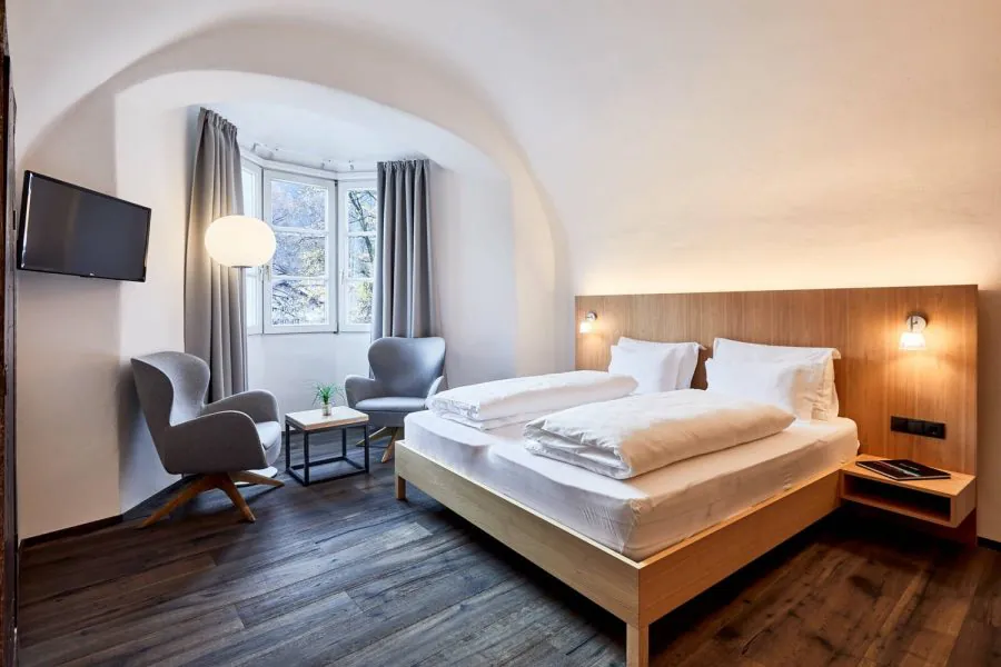 Hotel Walther von der Vogelweide