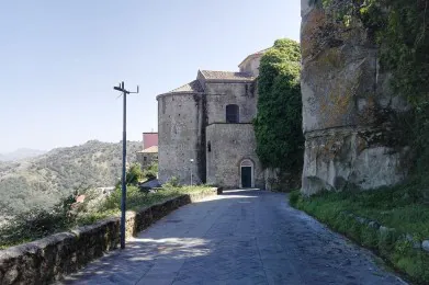 La festa di Maria SS. della Catena