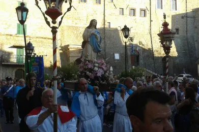 Festa di Maria SS. Assunta