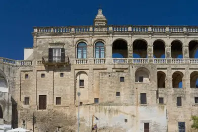 Abbazia di San Vito Martire