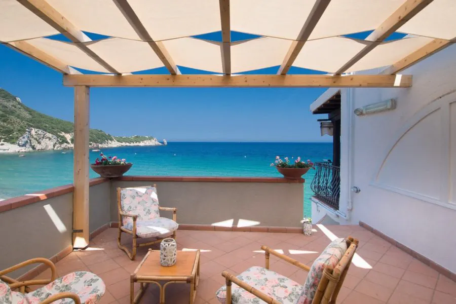 Albergo Da Giovanni
