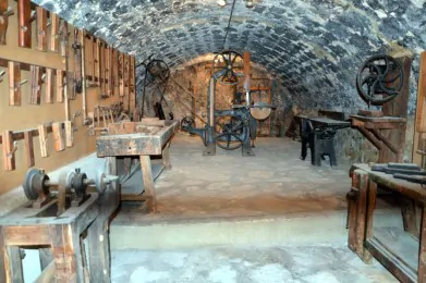 Antica-Falegnameria