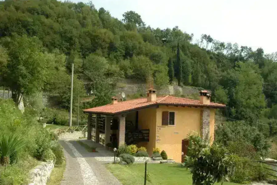 B&B Val di Brasa