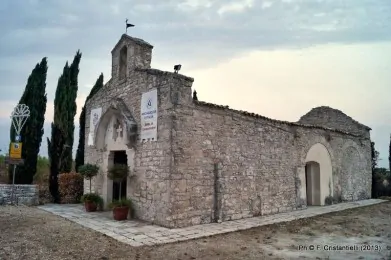 Badia-di-San-Lorenzo