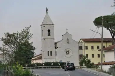 Basilica dei SS. Martiri Nicandro, Marciano e Daria